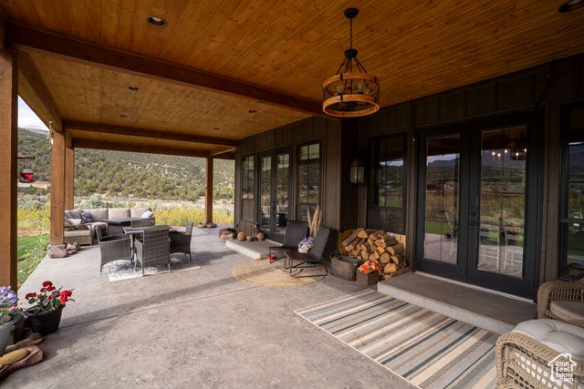 8552 W SAWTOOTH PARK DR, Vernal, UT 84078