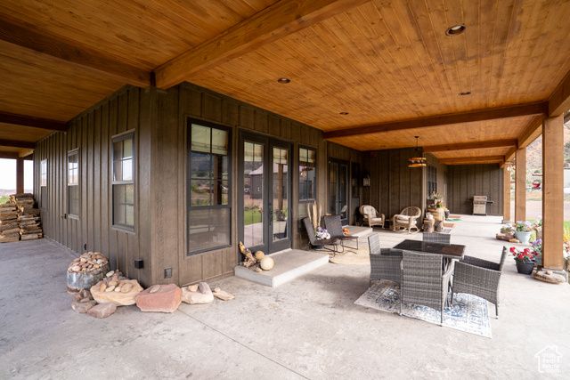 8552 W SAWTOOTH PARK DR, Vernal, UT 84078