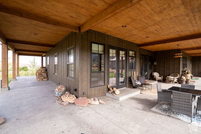 8552 W SAWTOOTH PARK DR, Vernal, UT 84078