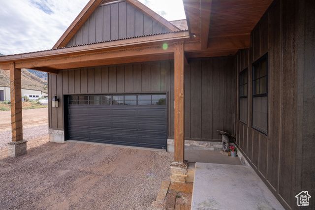 8552 W SAWTOOTH PARK DR, Vernal, UT 84078