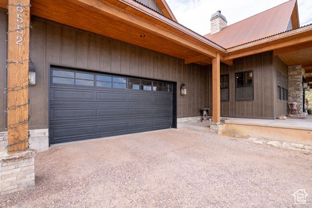 8552 W SAWTOOTH PARK DR, Vernal, UT 84078