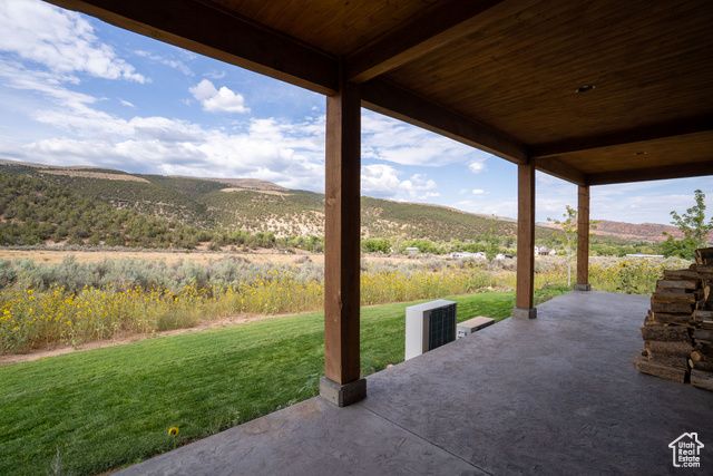 8552 W SAWTOOTH PARK DR, Vernal, UT 84078