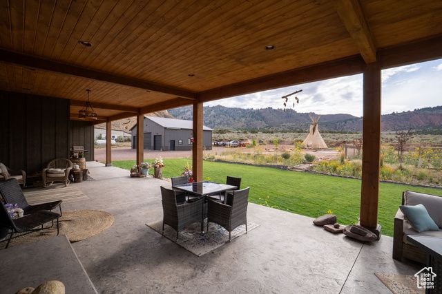 8552 W SAWTOOTH PARK DR, Vernal, UT 84078