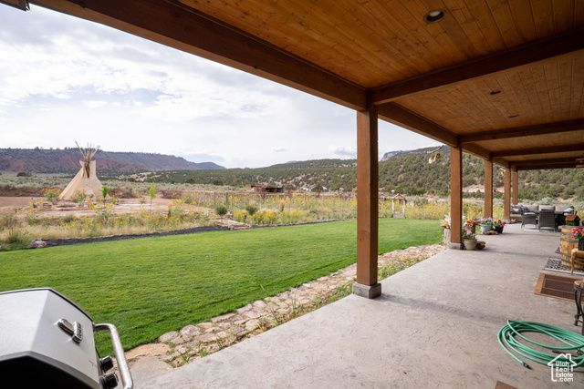 8552 W SAWTOOTH PARK DR, Vernal, UT 84078