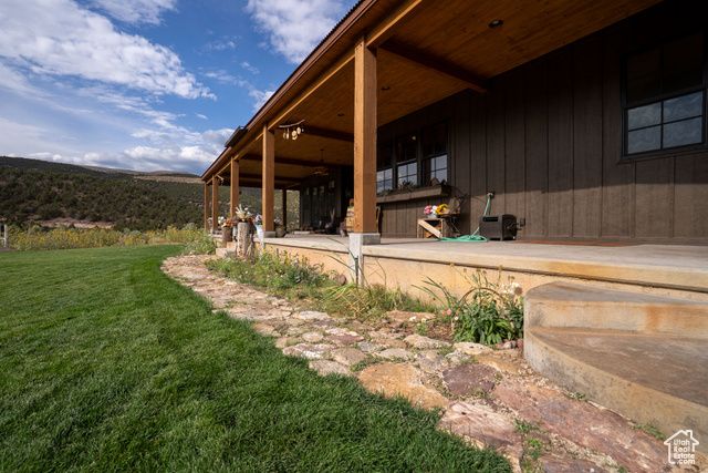 8552 W SAWTOOTH PARK DR, Vernal, UT 84078