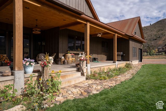 8552 W SAWTOOTH PARK DR, Vernal, UT 84078