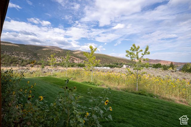 8552 W SAWTOOTH PARK DR, Vernal, UT 84078