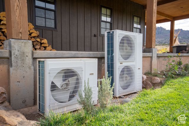 8552 W SAWTOOTH PARK DR, Vernal, UT 84078