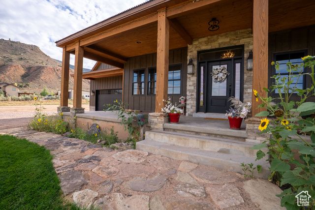 8552 W SAWTOOTH PARK DR, Vernal, UT 84078