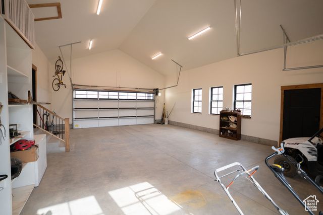 8552 W SAWTOOTH PARK DR, Vernal, UT 84078