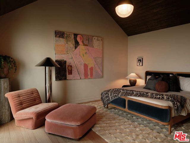 851 Strada Vecchia Road, Los Angeles, CA 90077