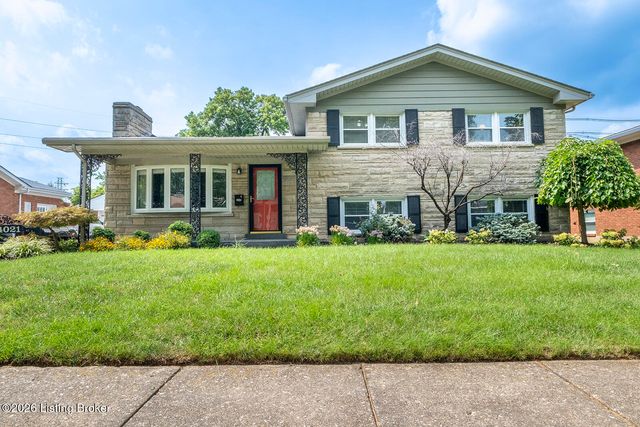 4021 Blossomwood Dr, Louisville, KY 40220