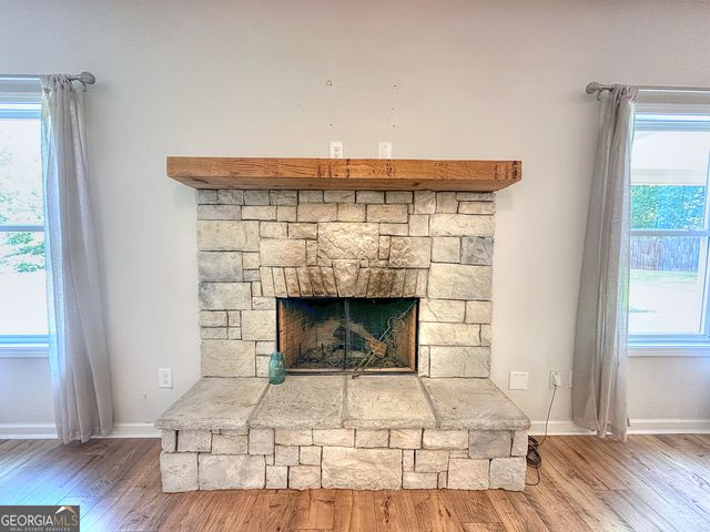 371 Hillcrest Road, Hogansville, GA 30230