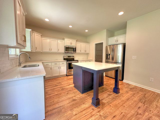 371 Hillcrest Road, Hogansville, GA 30230