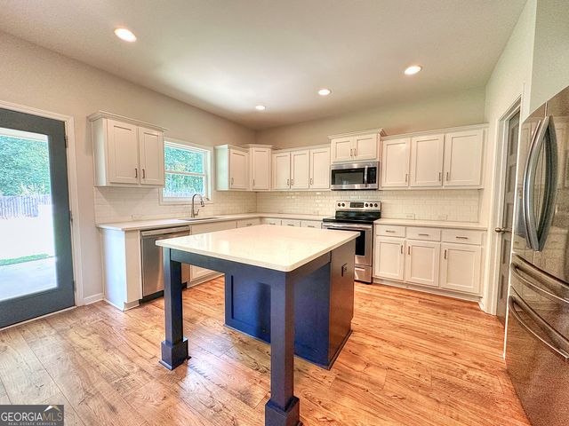 371 Hillcrest Road, Hogansville, GA 30230