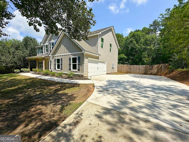 371 Hillcrest Road, Hogansville, GA 30230