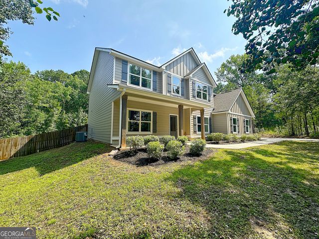 371 Hillcrest Road, Hogansville, GA 30230