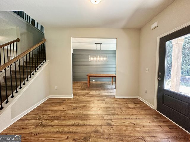 371 Hillcrest Road, Hogansville, GA 30230