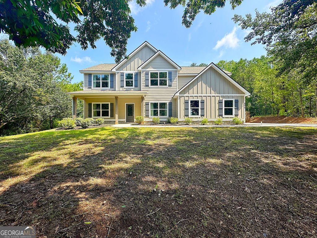 371 Hillcrest Road, Hogansville, GA 30230