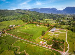 13915 343rd Avenue SE, Sultan, WA 98294