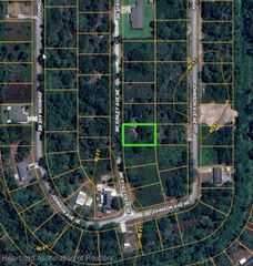 126 McKinley Avenue, Lake Placid, FL 33852