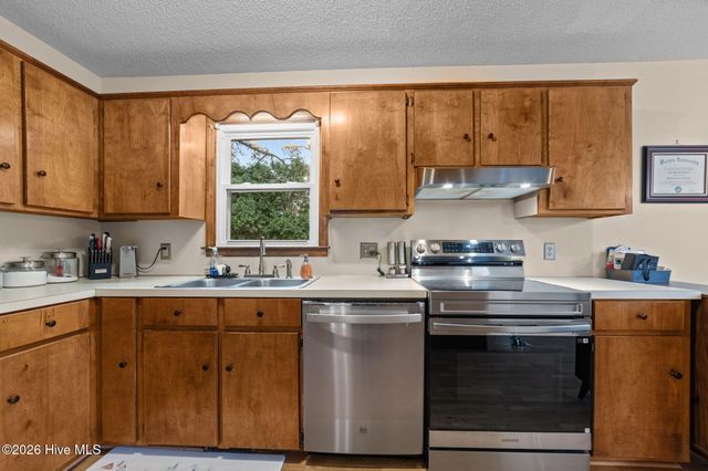 1615 Highland Drive, Washington, NC 27889