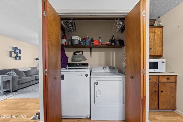 1615 Highland Drive, Washington, NC 27889