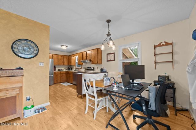 1615 Highland Drive, Washington, NC 27889