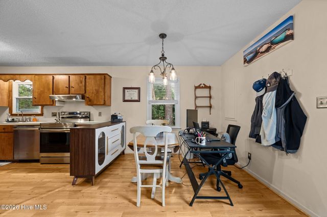 1615 Highland Drive, Washington, NC 27889