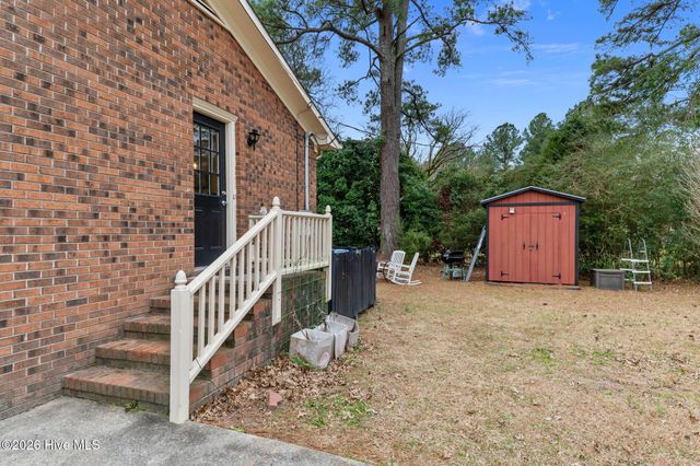 1615 Highland Drive, Washington, NC 27889