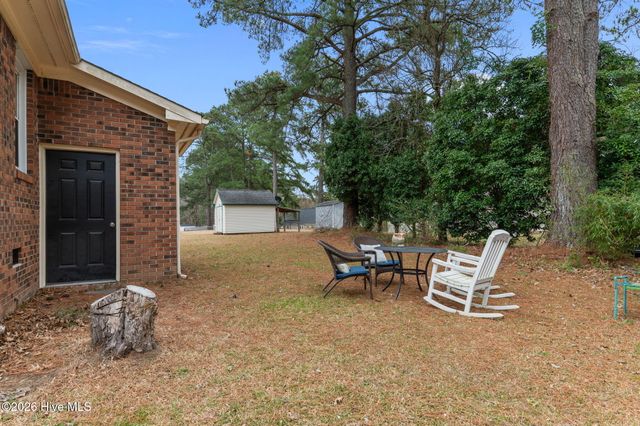 1615 Highland Drive, Washington, NC 27889