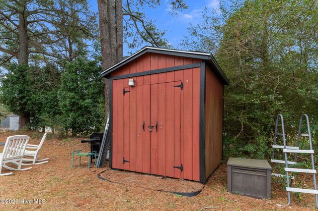 1615 Highland Drive, Washington, NC 27889