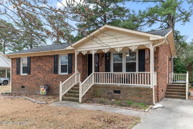 1615 Highland Drive, Washington, NC 27889