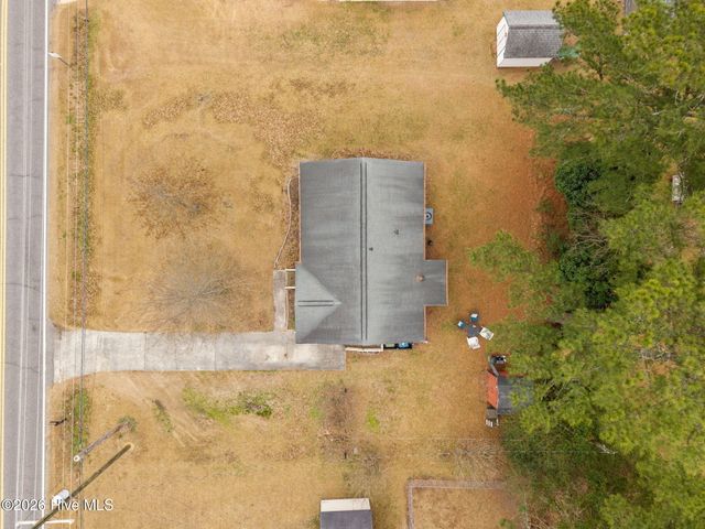 1615 Highland Drive, Washington, NC 27889