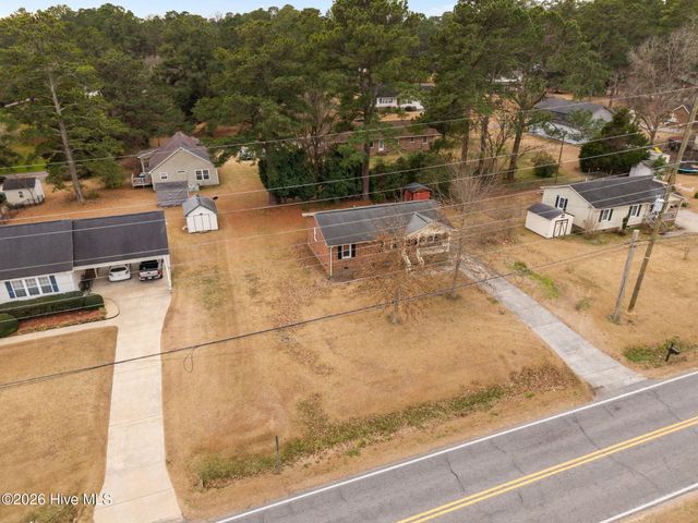 1615 Highland Drive, Washington, NC 27889