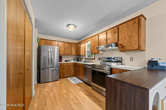 1615 Highland Drive, Washington, NC 27889