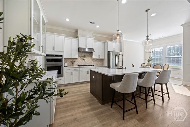 2221 Laurel Oak Avenue, Hardeeville, SC 29927