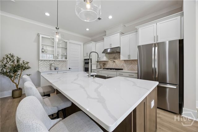 2221 Laurel Oak Avenue, Hardeeville, SC 29927