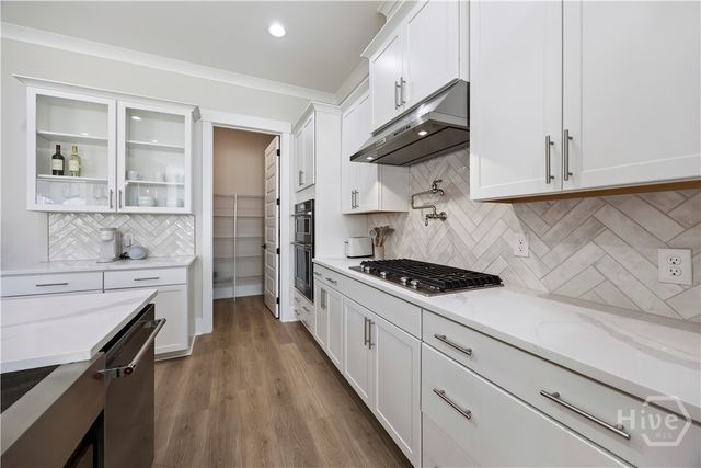 2221 Laurel Oak Avenue, Hardeeville, SC 29927