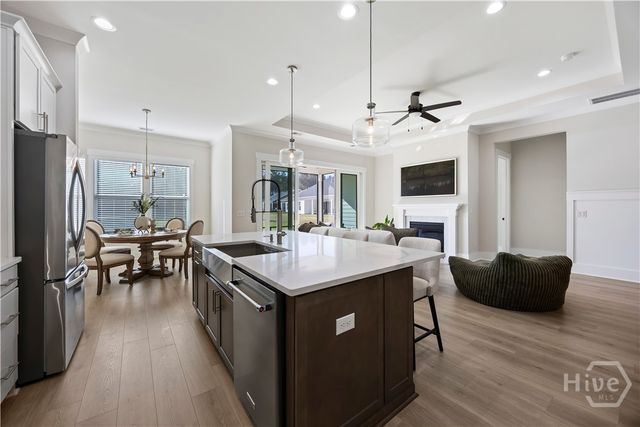 2221 Laurel Oak Avenue, Hardeeville, SC 29927