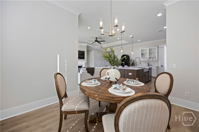 2221 Laurel Oak Avenue, Hardeeville, SC 29927