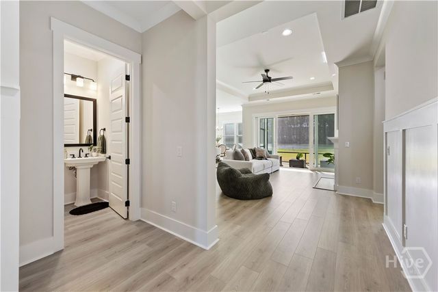 2221 Laurel Oak Avenue, Hardeeville, SC 29927