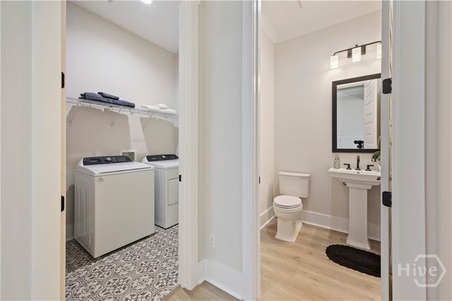 2221 Laurel Oak Avenue, Hardeeville, SC 29927