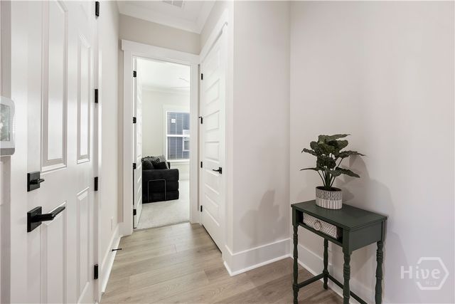 2221 Laurel Oak Avenue, Hardeeville, SC 29927