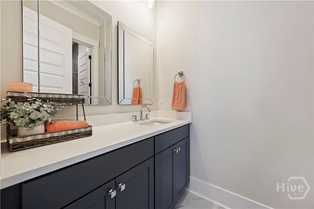 2221 Laurel Oak Avenue, Hardeeville, SC 29927