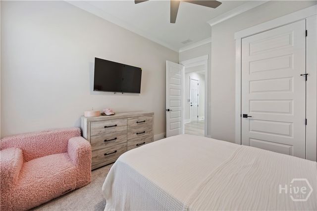 2221 Laurel Oak Avenue, Hardeeville, SC 29927