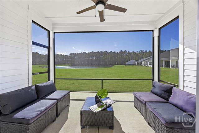 2221 Laurel Oak Avenue, Hardeeville, SC 29927