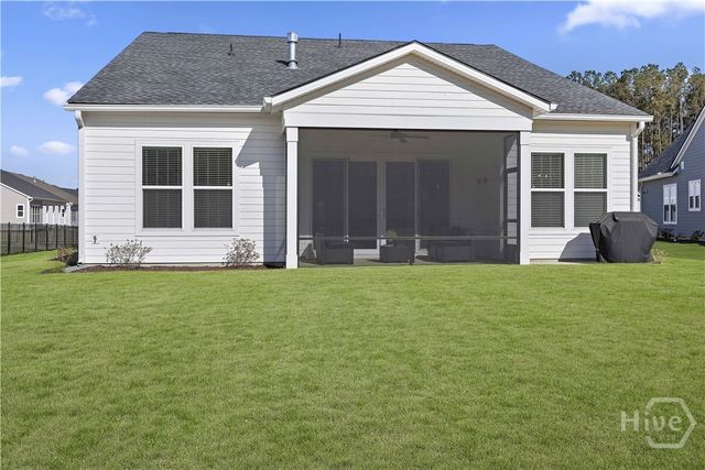 2221 Laurel Oak Avenue, Hardeeville, SC 29927