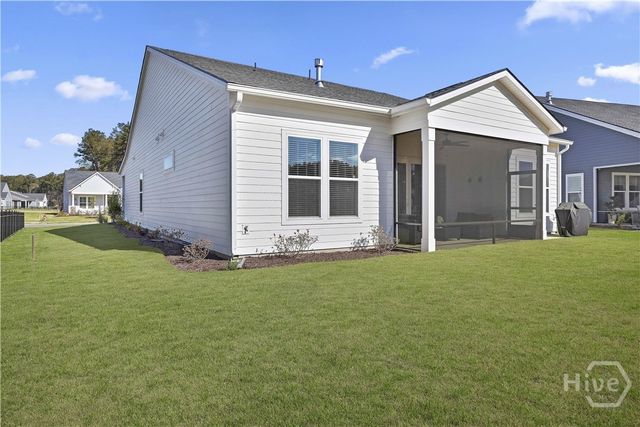 2221 Laurel Oak Avenue, Hardeeville, SC 29927