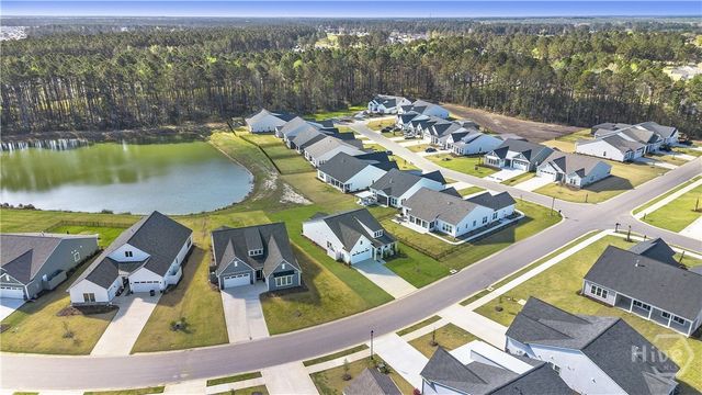 2221 Laurel Oak Avenue, Hardeeville, SC 29927